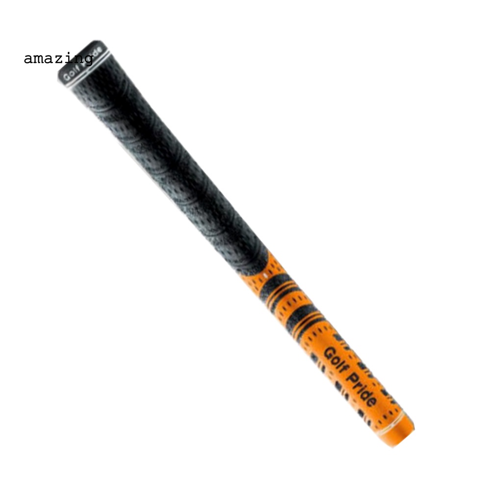Tay Cầm Gậy Đánh Golf Bằng Cao Su Nhiều Khớp Chuyên Nghiệp