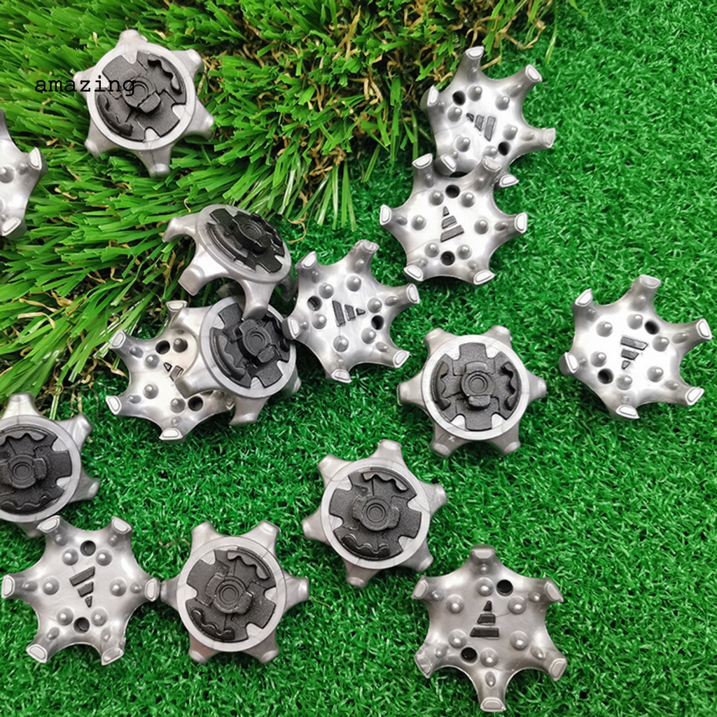 Set 7 Gậy Đánh Golf Siêu Nhẹ Dễ Thay Đổi Độ Bền Cao