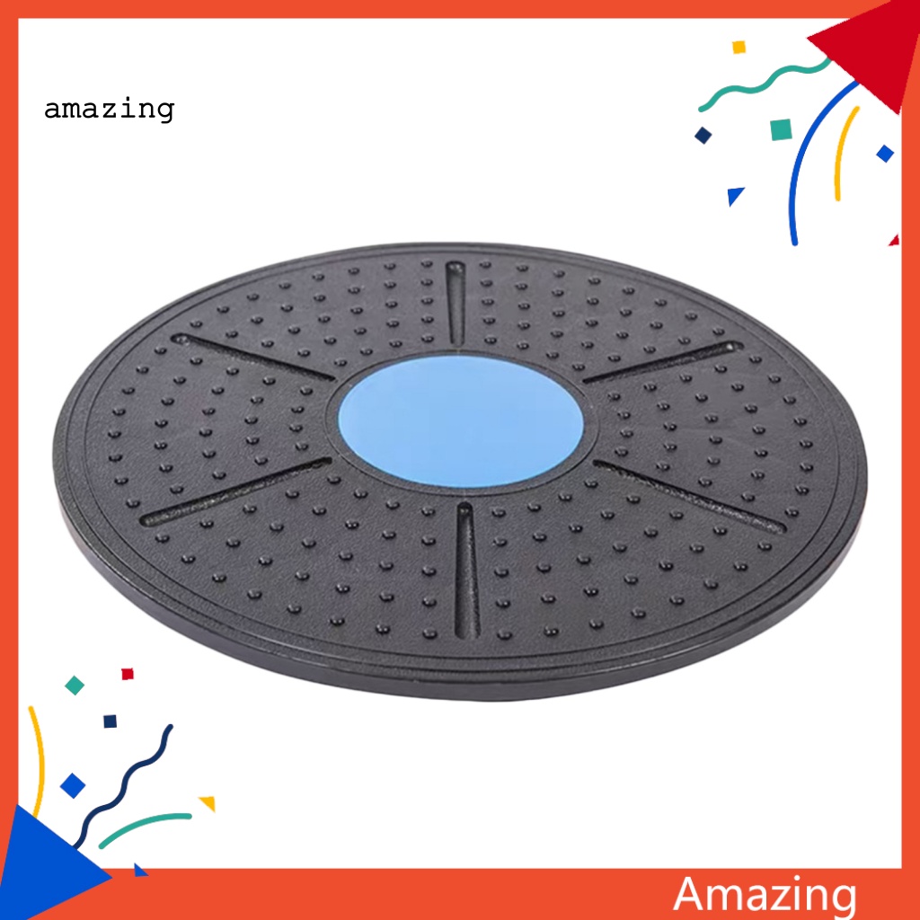 Bảng Cân Bằng Tập Yoga Chống Trượt Có Thể Xoay Được