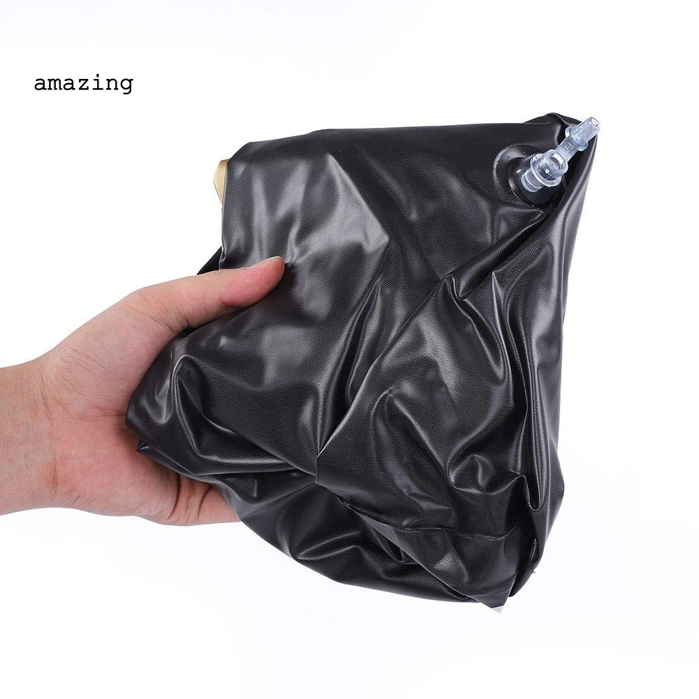 Túi Cát Bơm Hơi 1.5m Dùng Tập Đấm Bốc Chuyên Dụng