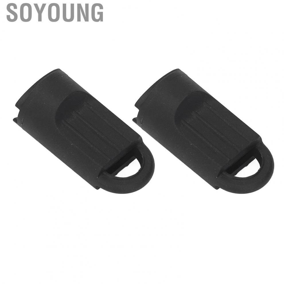 Soyoung PT278 42151 AD Roof Rack Crossbar Key ABS Abrasion Resistant Car Roof Rack Key  for