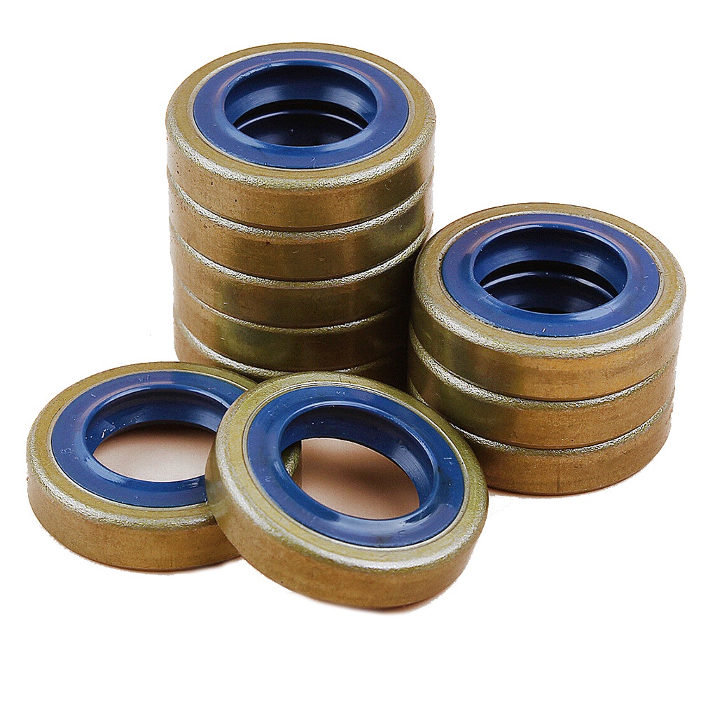 Vòng Niêm Phong Dầu Thay Thế Cho Husqvarna 61 66 266 272XP 503260204 268