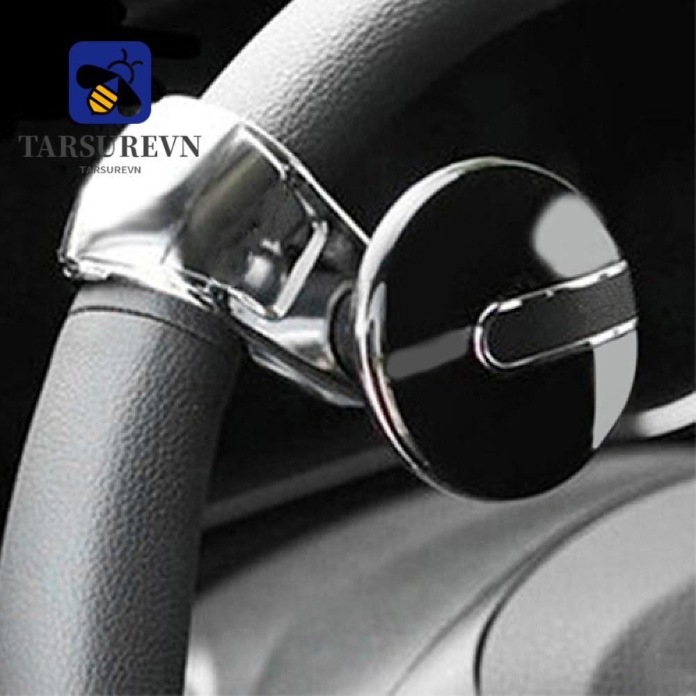 Tay Nắm Điều Khiển Vô Lăng Xe Hơi Xoay 360 Độ