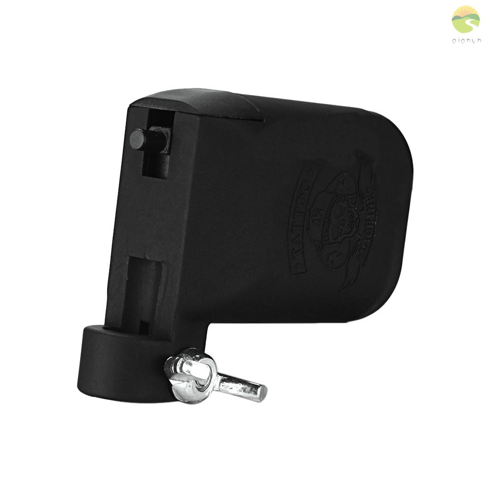 Động Cơ Máy Xăm Hình Bằng Nhựa Khối Lượng Nhẹ Mạnh Mẽ Cho Người Mới Bắt Đầu