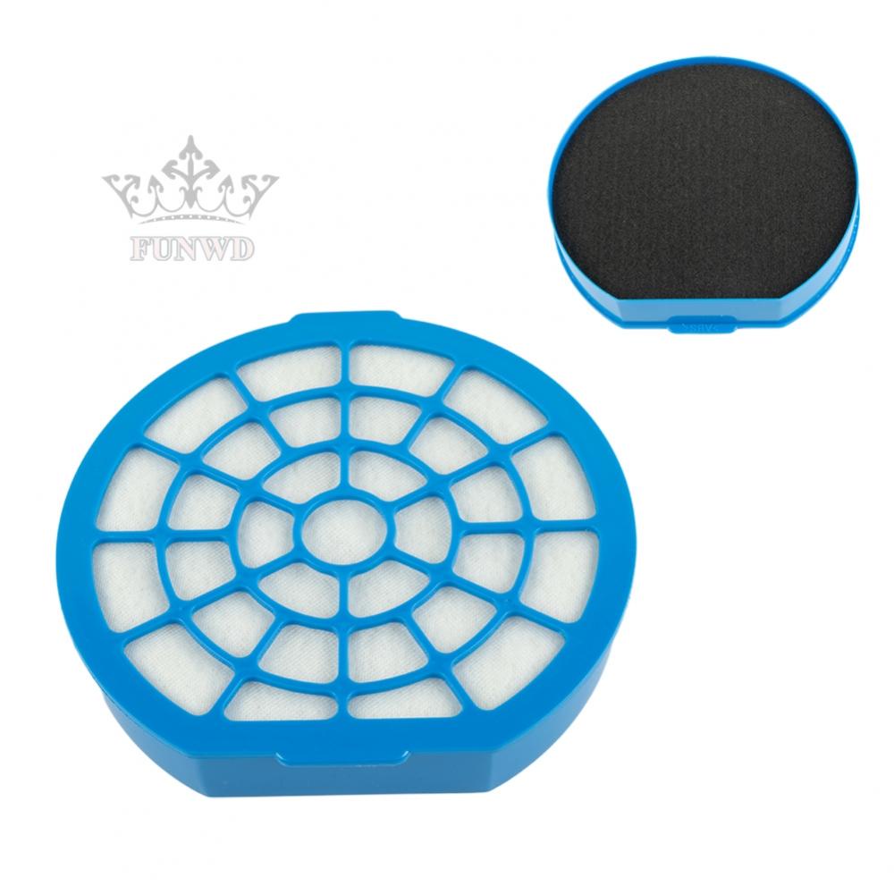 Bộ Lọc Bảo Vệ Động Cơ Kép Có Thể Giặt Và Tái Sử Dụng