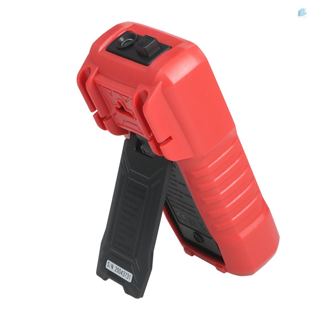 Đồng Hồ Vạn Năng Kỹ Thuật Số TASI TA801A RMS Mini OHM NCV