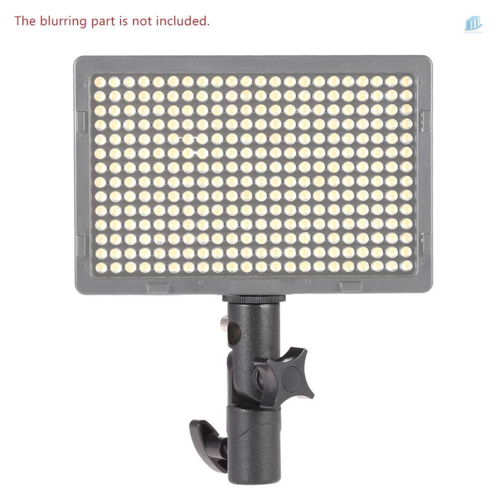 Giá Đỡ Đèn Flash / Dù / Đồng Hồ Thông Minhwatchinone E Bằng Kim Loại Ốc Vít 1 / 4 &quot;Đến 3 / 8&quot;