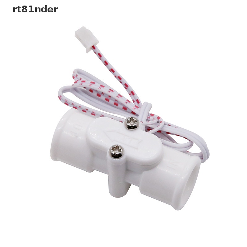 Rt Công Tắc Ống Dẫn Nước Tự Động 4 Điểm DN15