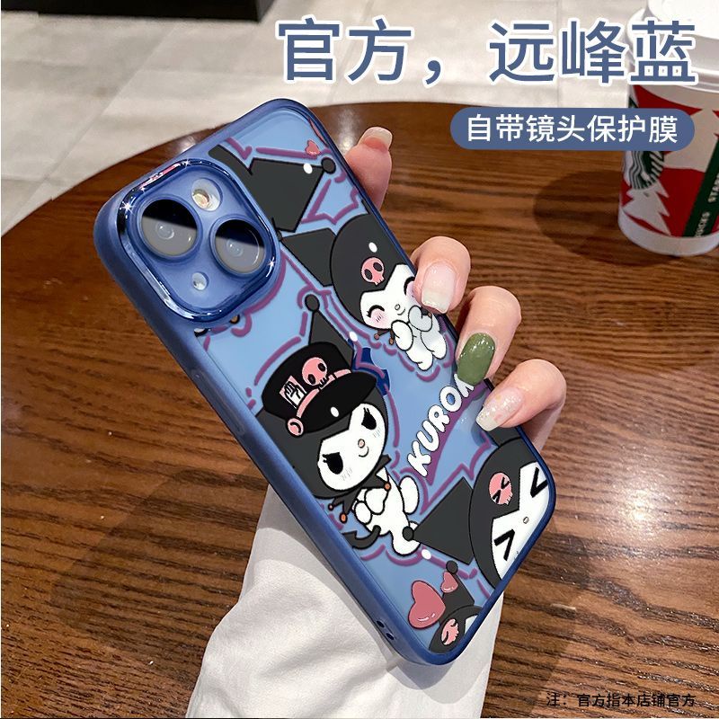 Ốp Điện Thoại Chống Sốc Bảo Vệ Ống Kính Máy Ảnh Cho Apple x14 plus 78p14 xs1213 Pack 11 C6W2