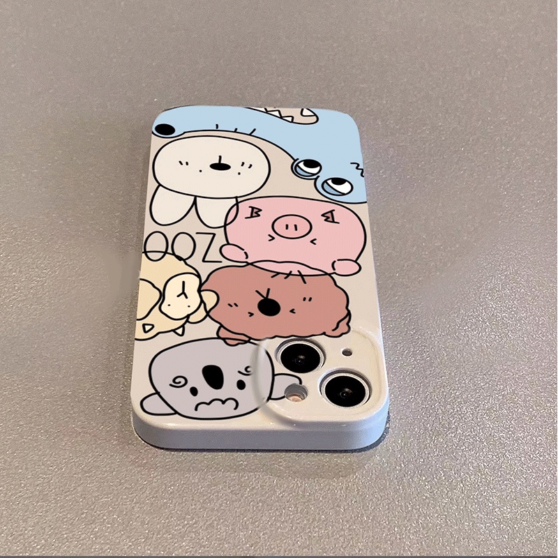 Ốp Điện Thoại Họa Tiết Kẻ Sọc Đen Sang Trọng Cho Iphone 12 promax 13plus / 14xs / / CG5R