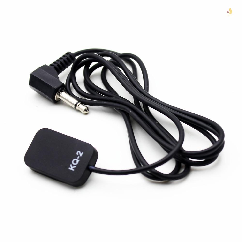 Dây Dán Điều Chỉnh Âm Thanh KQ-2 Piezo Cho Đàn Guitar Ukulele