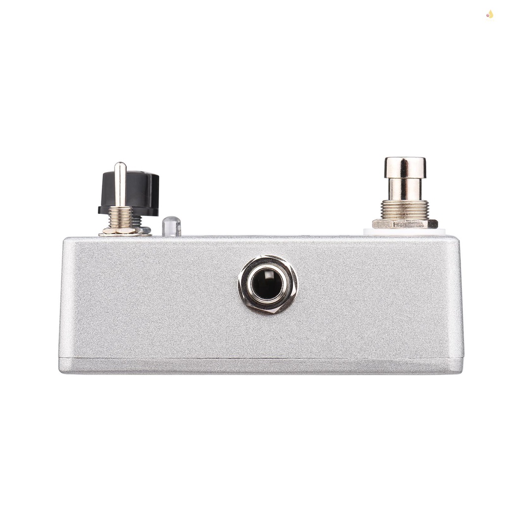 Thiết Bị Giảm Tiếng Ồn MOSKYaudio Mini 2 Chế Độ Giảm Tiếng Ồn Hiệu Ứng Cho Đàn Guitar Bass