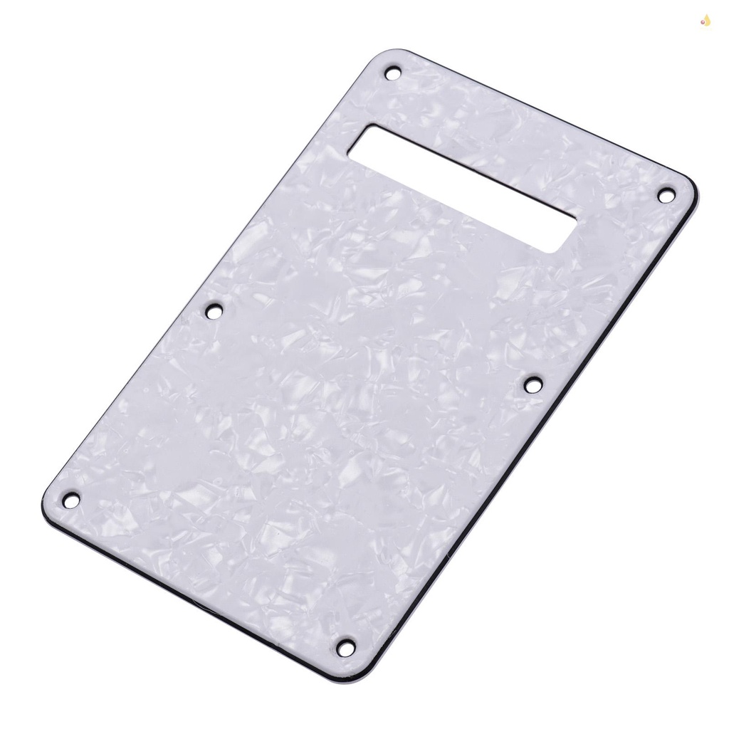 Miếng Đệm Tremolo 3 Lớp Thay Thế Cho Đàn Guitar Điện ST