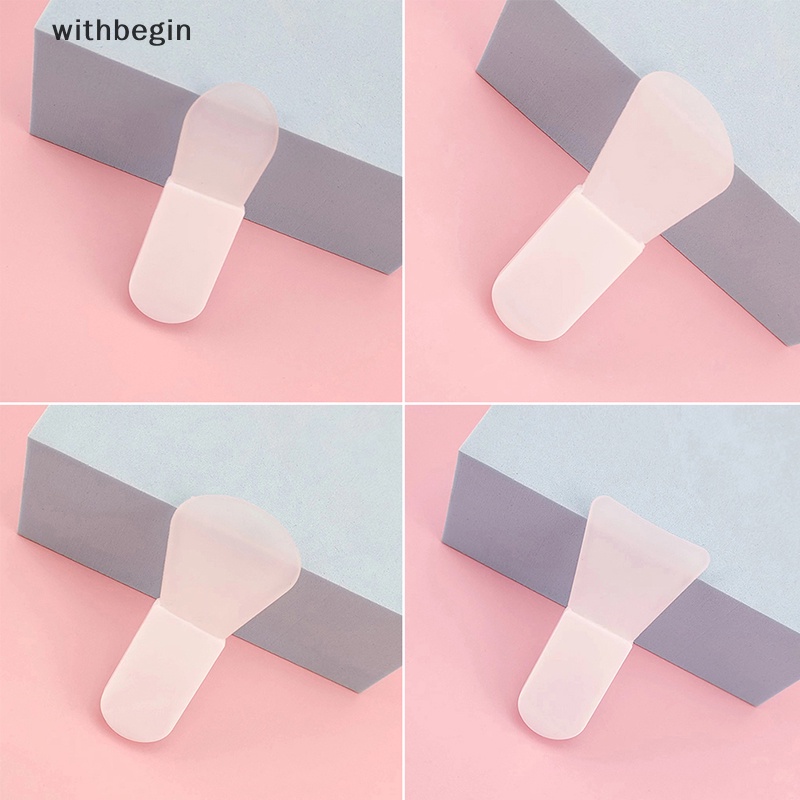 Cọ Silicone Chuyên Dụng Cho Quét Mặt Nạ