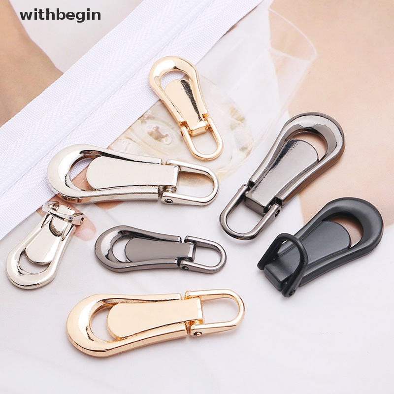 Bộ 5 Dụng Cụ Khóa Kéo Thay Thế Thông Dụng Kích Thước 42.5 / 32mm