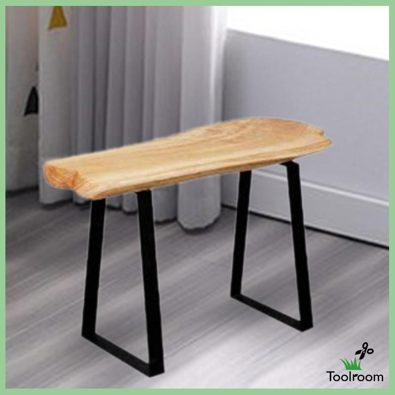 Bộ 2 Chân Bàn DIY Hình Thang Chuyên Dụng Cho Trang Trí Bàn Cà Phê