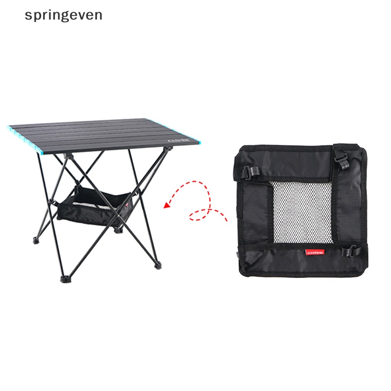 Giỏ Treo Đựng Đồ Dùng Có Thể Gấp Gọn Tiện Dụng Mang Theo Cắm Trại