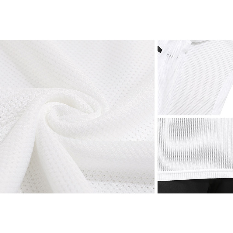 Áo Thun Ba Lỗ Thể Thao Chính Hãng 100% BV9388-100