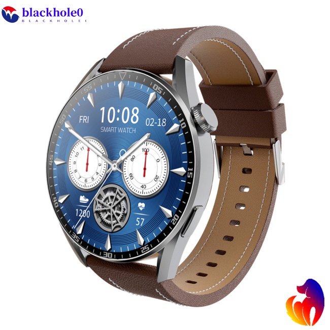 Đồng Hồ Thông Minh BH Zd3 Pro Màn Hình 1.5 Inch Kết Nối Bluetooth Hỗ Trợ Theo Dõi Sức Khỏe