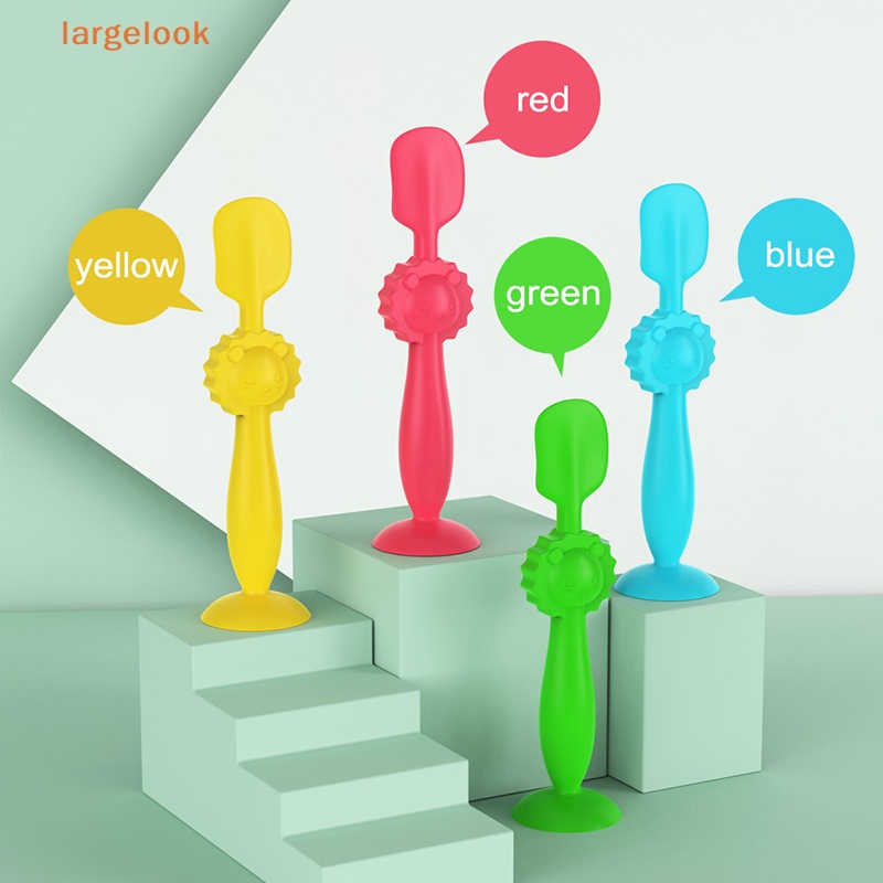 Dụng Cụ Phết Kem / Bỉm Bằng Silicone Chống Dính Tiện Dụng