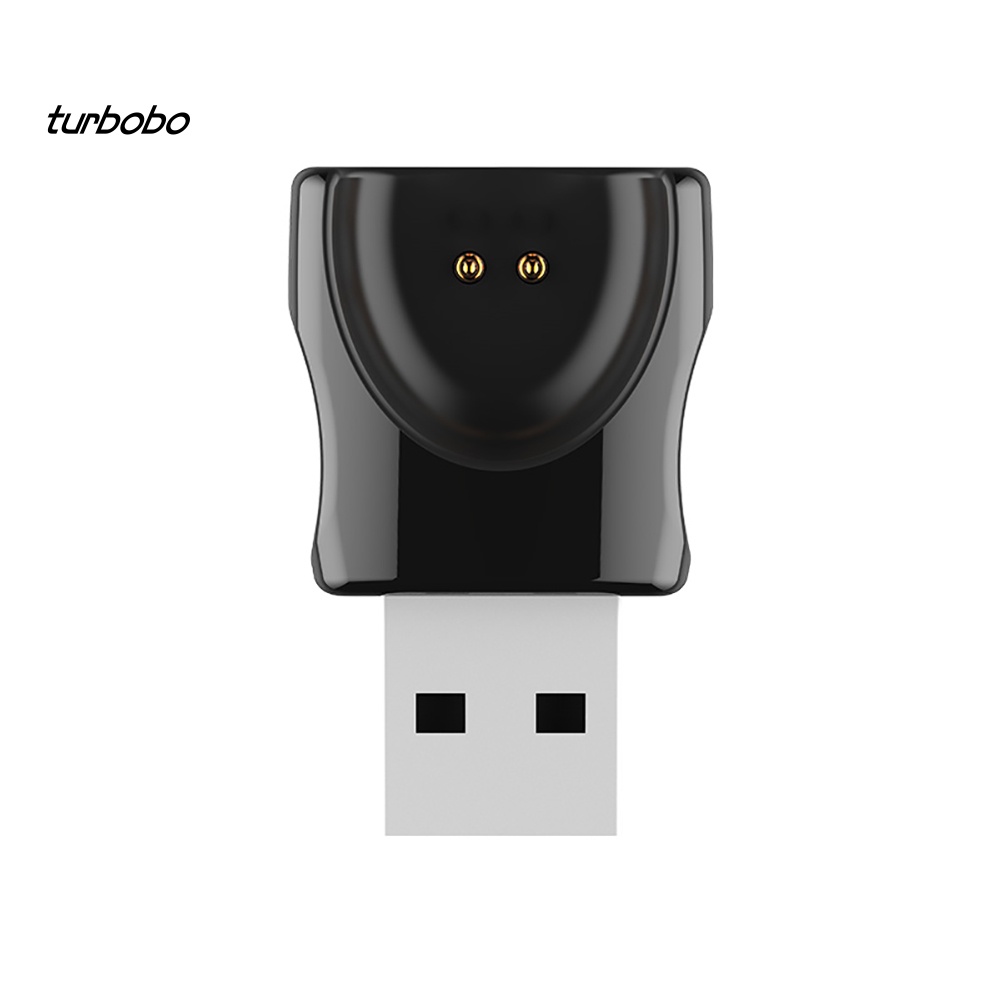 Tai Nghe Thể Thao turbobo 3D Stereo V5.0 Kết Nối Bluetooth Chống Nước Kèm Hộp Sạc