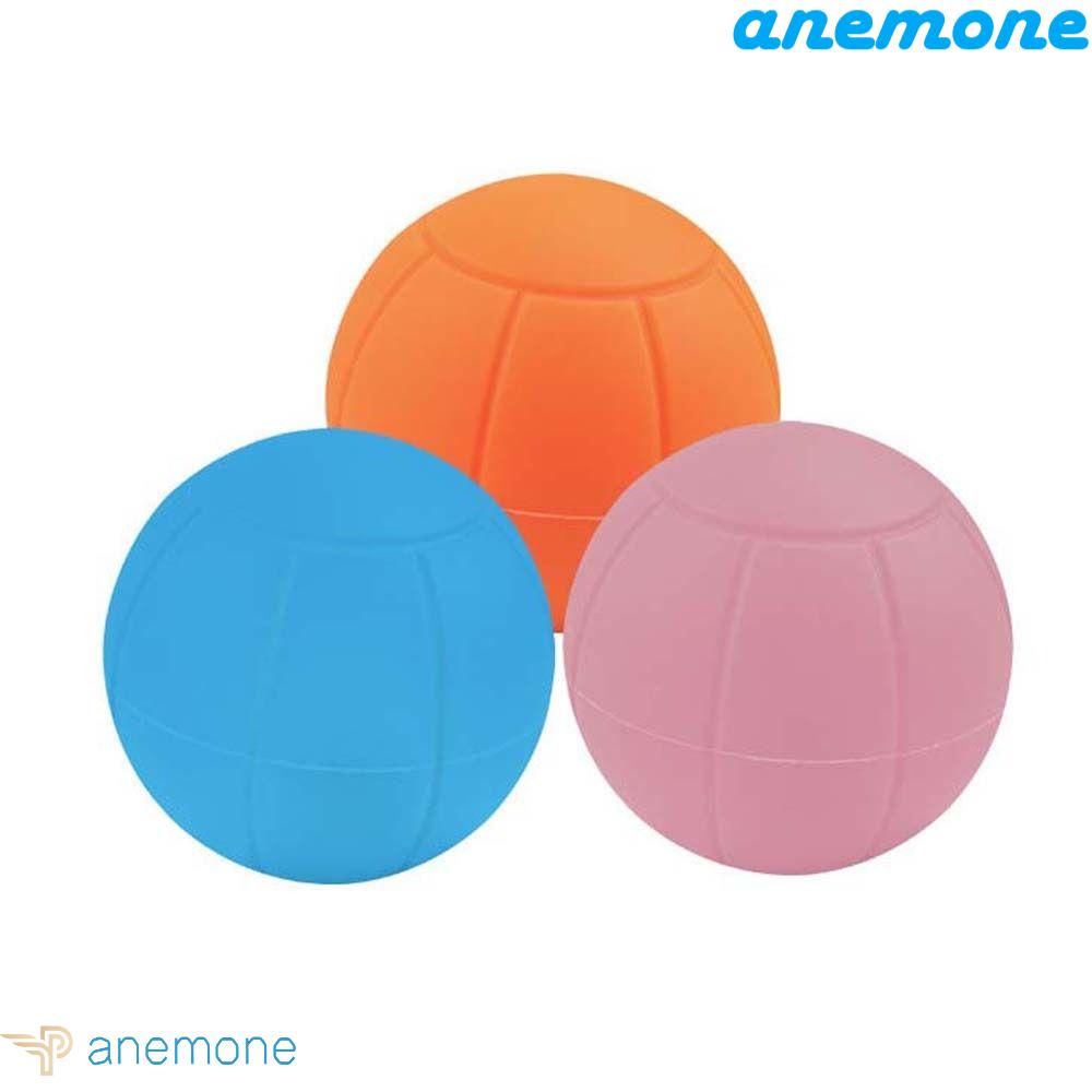 Bóng Lăn Mát Xa Chân Bằng Silicone Tiện Lợi Dành Cho Luyện Tập Thể Hình