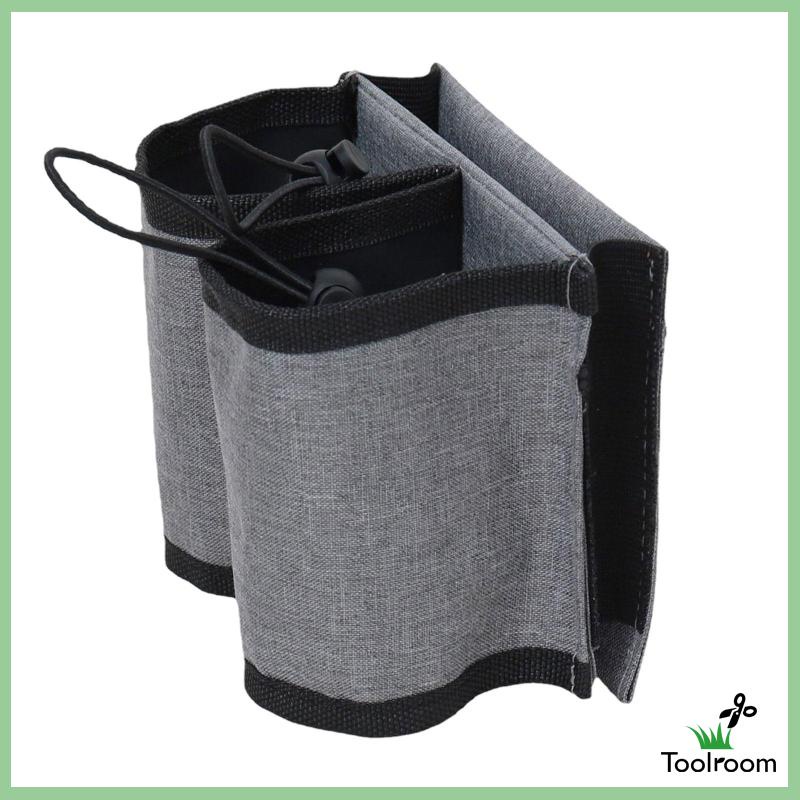 Giá Đỡ Cốc / Chai Nước / Điện Thoại Gắn Tay Vịn Hành Lý Khi Đi Du Lịch