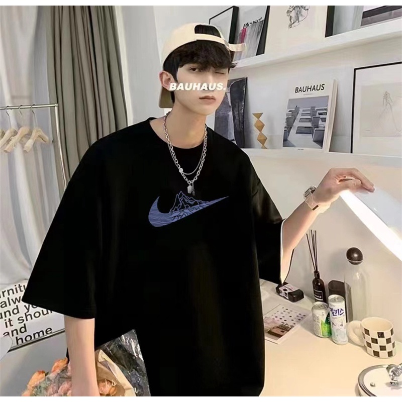 Áo Thun Tay Ngắn n88- Thời Trang Nam Nữ