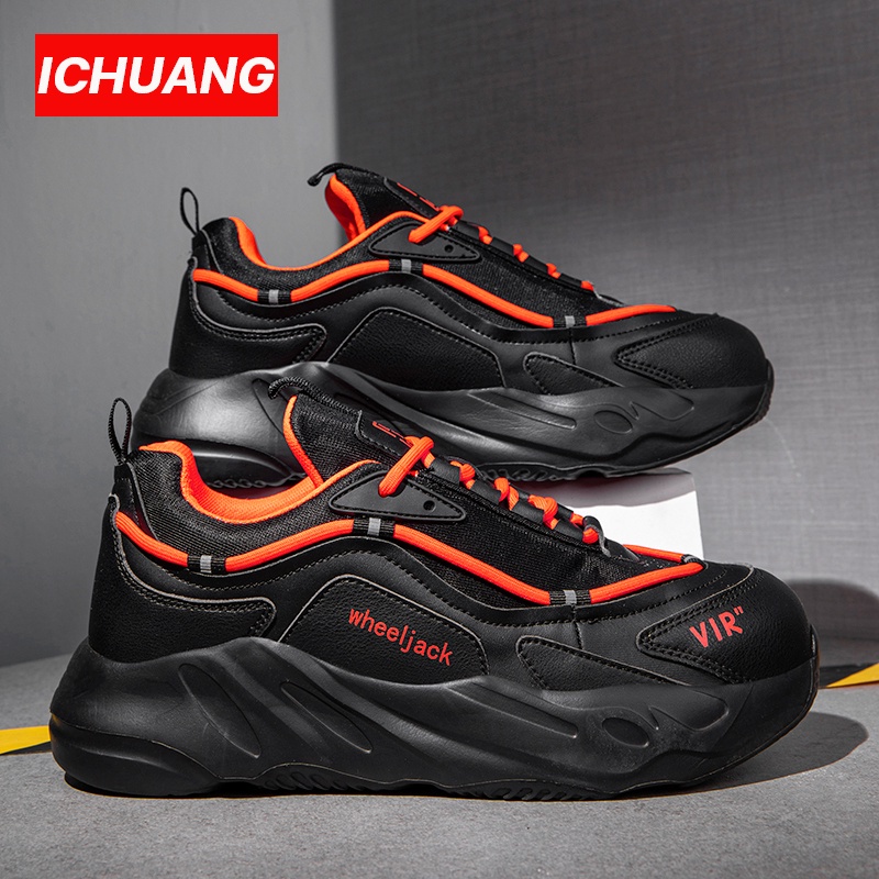 Giày Bảo Hộ Lao Động Nam Nữ 8803