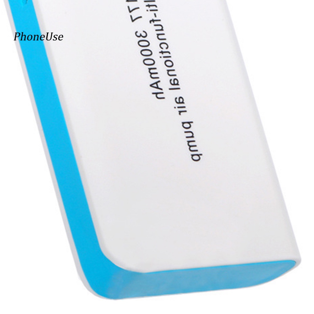 Máy Bơm Khí Chìm Bằng PU USB Nhỏ Gọn Đa Năng Cho Bể Cá