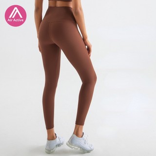 Quần legging thể thao lưng cao 2