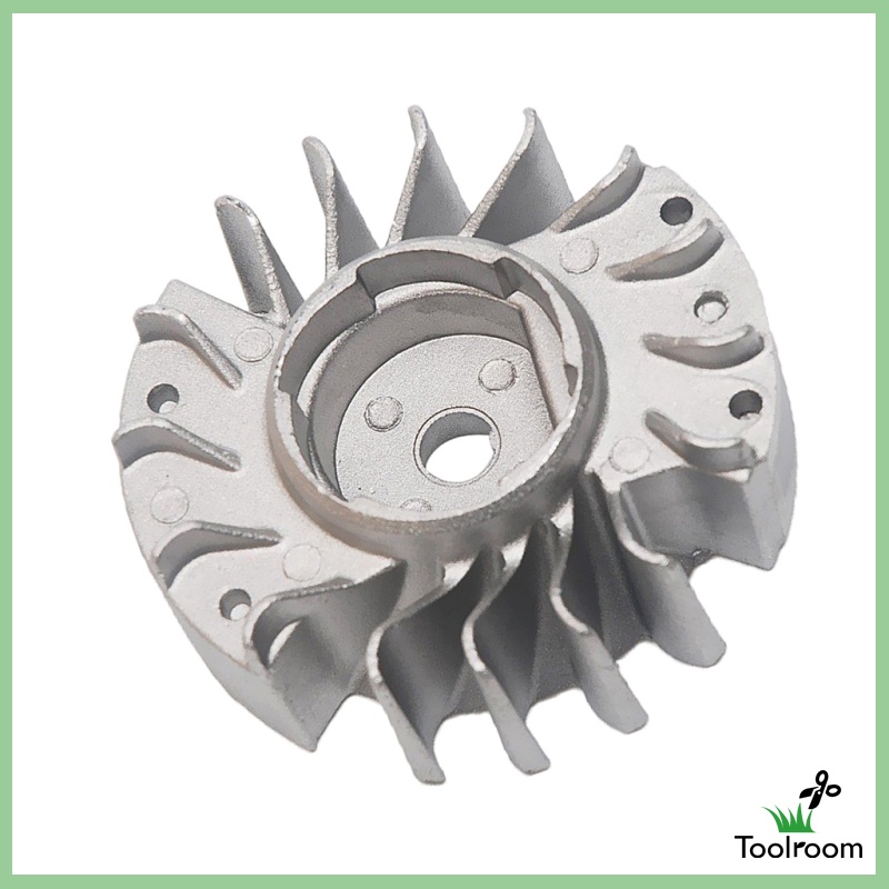 Bánh Đà Thay Thế Cho 017 018 MS170 130 400 1201