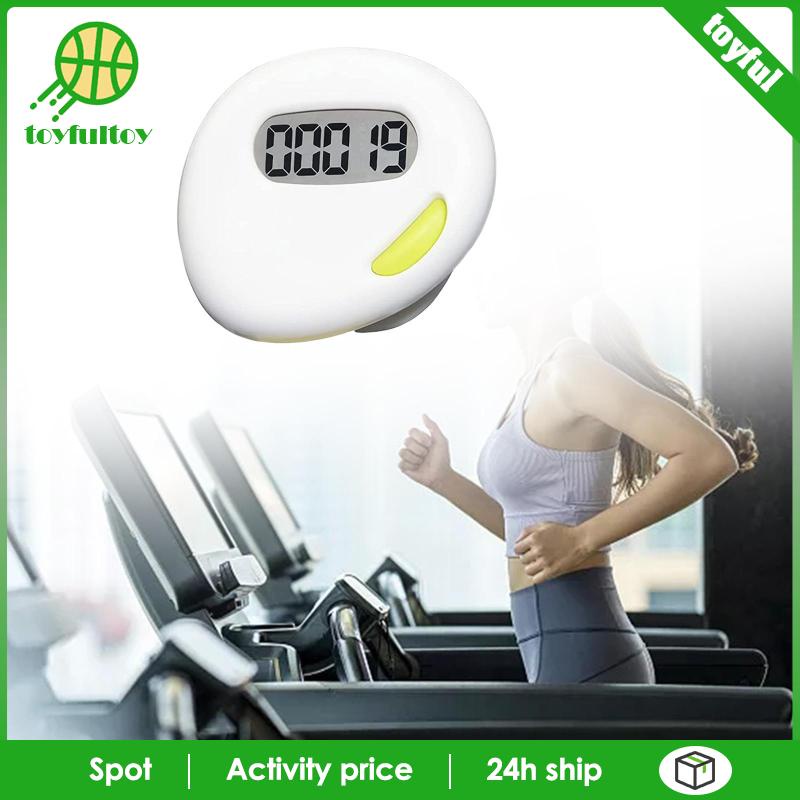 Máy Đếm Bước Điện Tử 2D Đa Năng Cho Các Môn Thể Thao