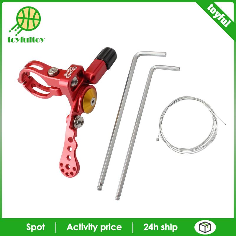 Ống Nhỏ Giọt 22.2MM Màu Đen Thông Dụng Cho Điều Khiển Từ Xa