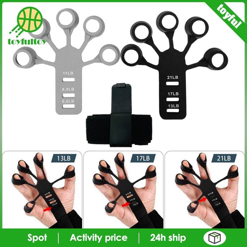 Dụng Cụ Luyện Tập Cơ Ngón Tay Chuyên Dụng Cho Nam Nữ