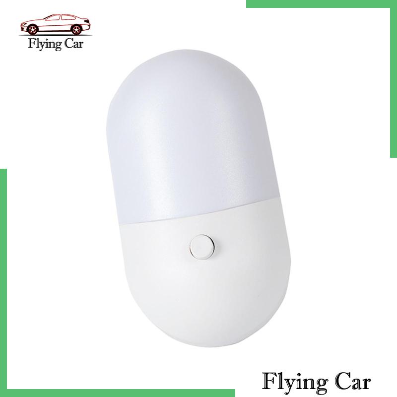 [Lzdjfmy2] Đèn Ngủ Led Cắm Cạnh Giường Trong Văn Phòng / Làm Quà Tặng Cho Người Lớn