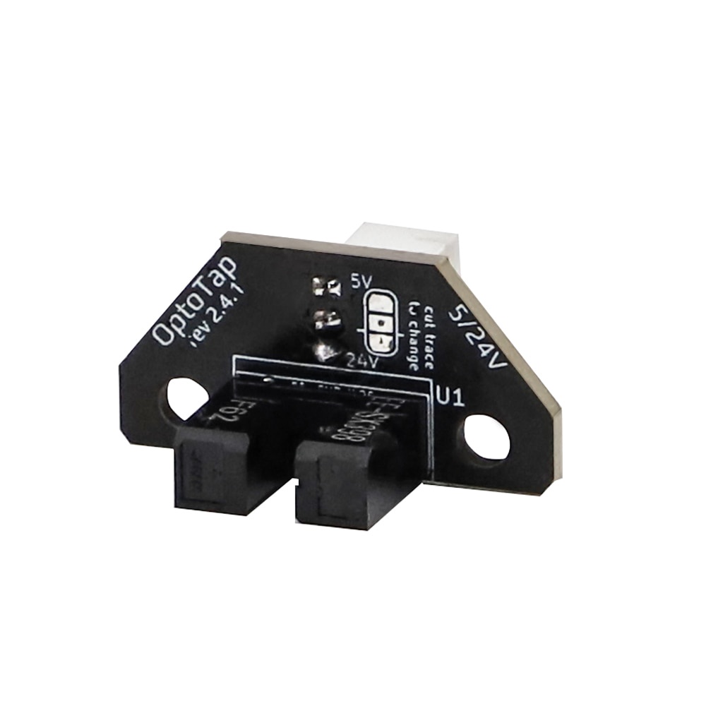 Vòi Voron Tap V2.4.1 PCB 24V EE-SX398 Rev2.4.1 PCB Voron 2.4 Trident MGN9