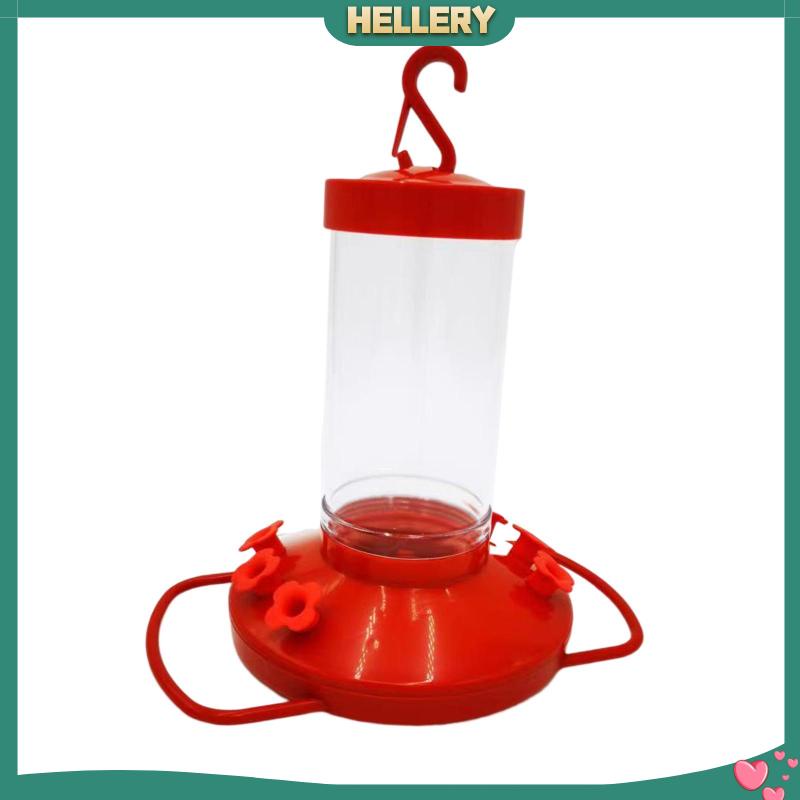 Dụng Cụ Cho Chim Ăn Uống Ngoài Trời Tiện Dụng