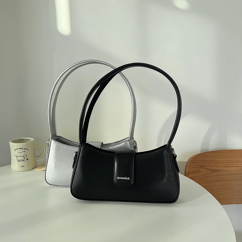 Ielgy Túi Xách baguette Thời Trang Cao Cấp Cho Nữ