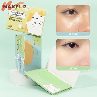 Hộp 50 / 100 tờ giấy thấm dầu chăm sóc da mặt