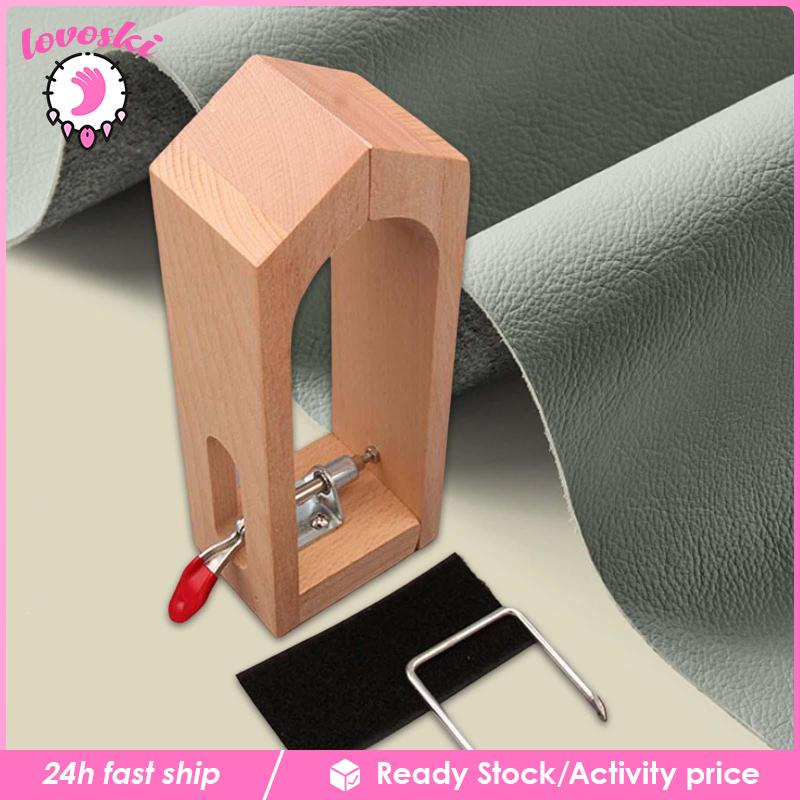 [Lovoski] Kẹp Da May Vá Đường May