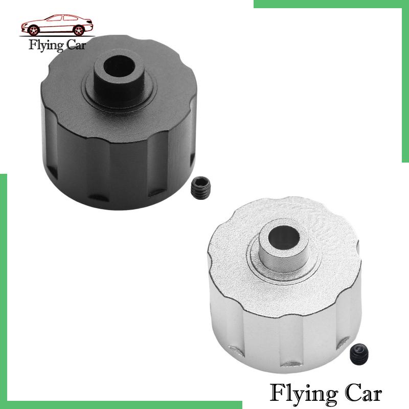 Hộp Số Nâng Cấp Bảo Vệ Cho Xe Điều Khiển Từ Xa 1 / 8 Hobby Lzdjfmy2