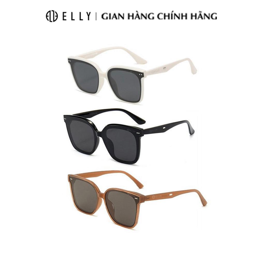 Kính mắt Unisex cao cấp ELLY – EKU145