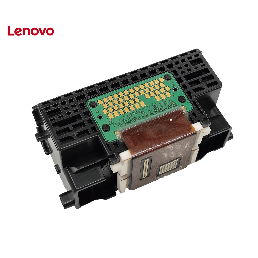 Đầu In Hoa Hướng Dương Bằng Nhựa Ổn Định Hiệu Quả Cao Cho Máy In Canon MG6310 MG6320 iP8720 iP8750 MG7550 MG7740