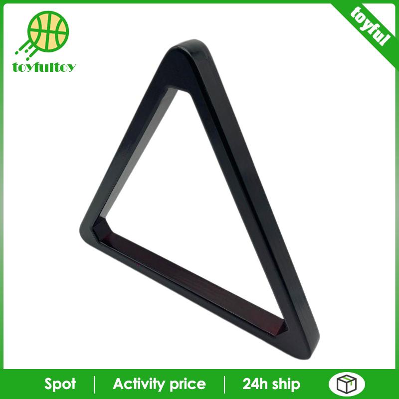 Giá Đỡ Bóng Bida Hình Tam Giác Siêu Bền Tiện Dụng