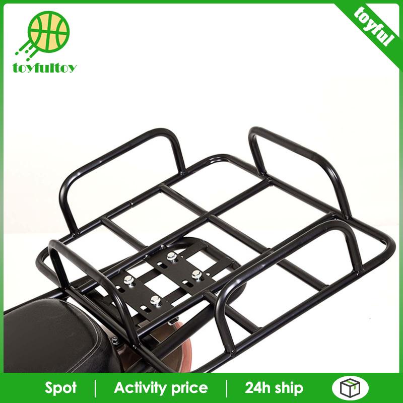 Giỏ Đựng Đồ Gắn Phía Trước Xe Đạp Leo Núi Chống Mưa Tiện Dụng