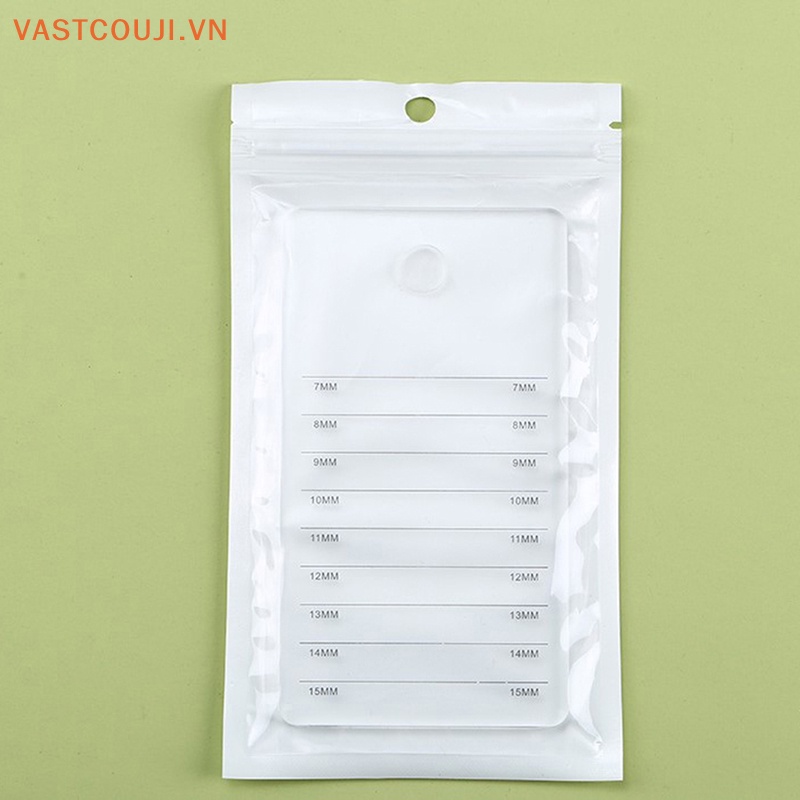 Khay Đựng Lông Mi Giả Tiện Dụng Chất Lượng Cao