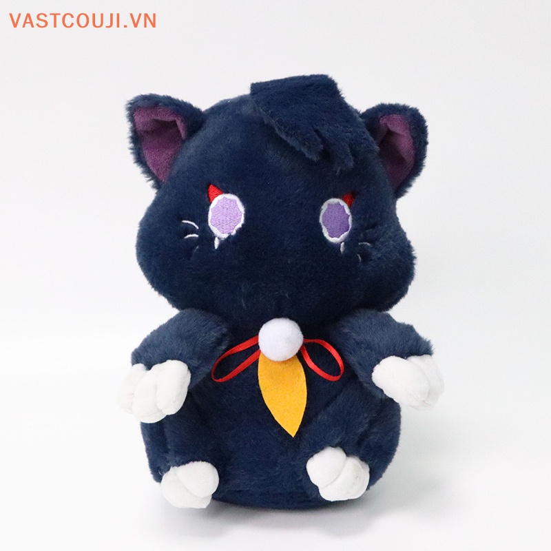 Thú Nhồi Bông VASTJI 25cm Hình Cầu Thủ Kinh Dị