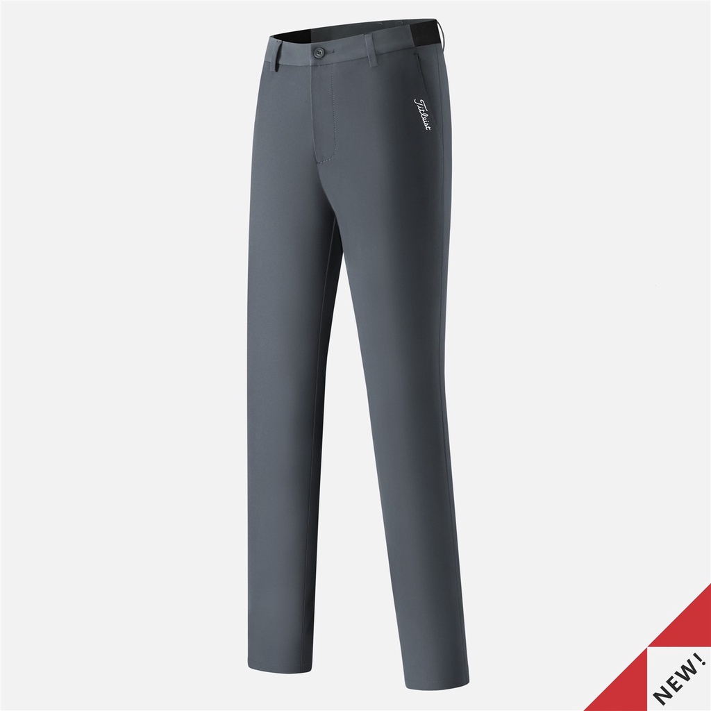 Quần Thể Thao Chơi Golf Mỏng Nhanh Khô Thời Trang Mùa Hè Cho Nam