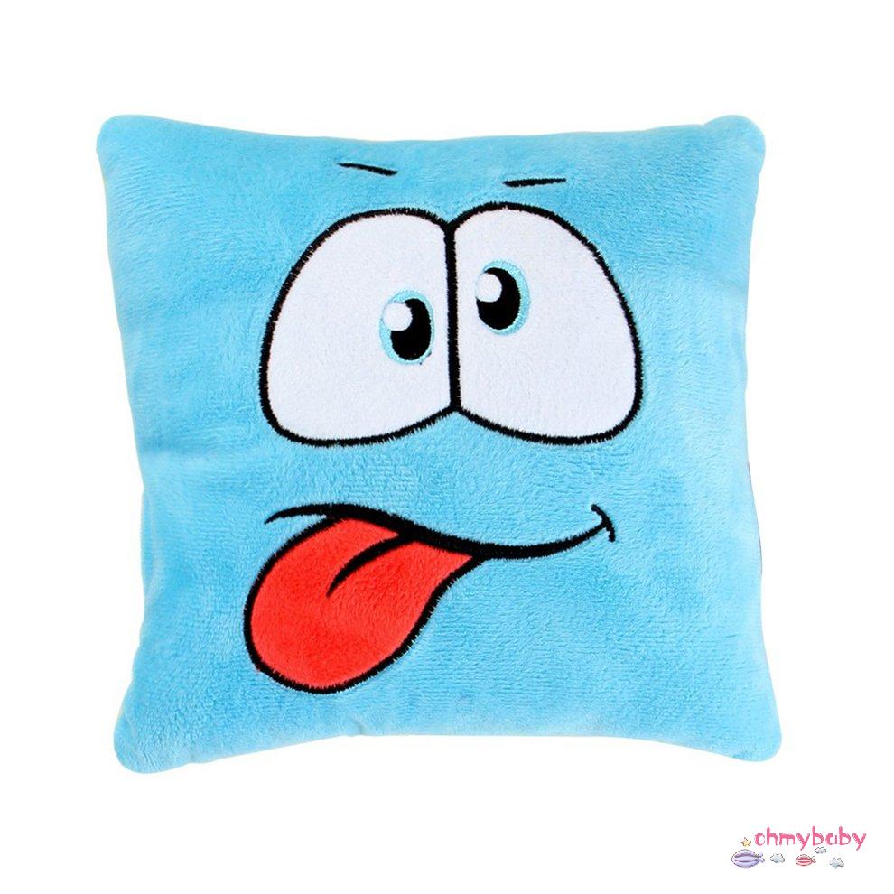 [Trong kho] Đồ chơi Hoạt động học tập Lắp ráp Khóa nhồi bông Gối giác quan phát triển kỹ năng vận tinh [P/22]